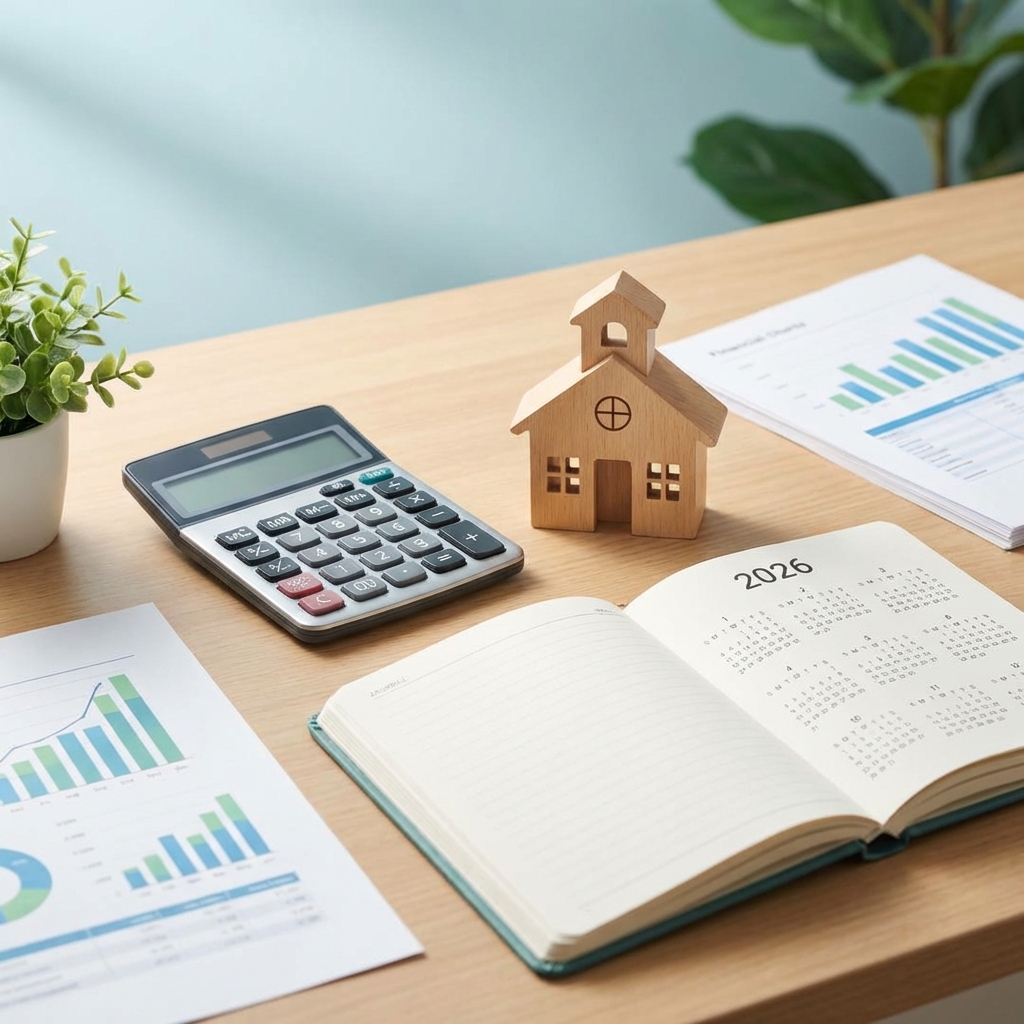 Cẩm nang Thuế Mầm non 2026: Những thay đổi sống còn chủ trường cần biết